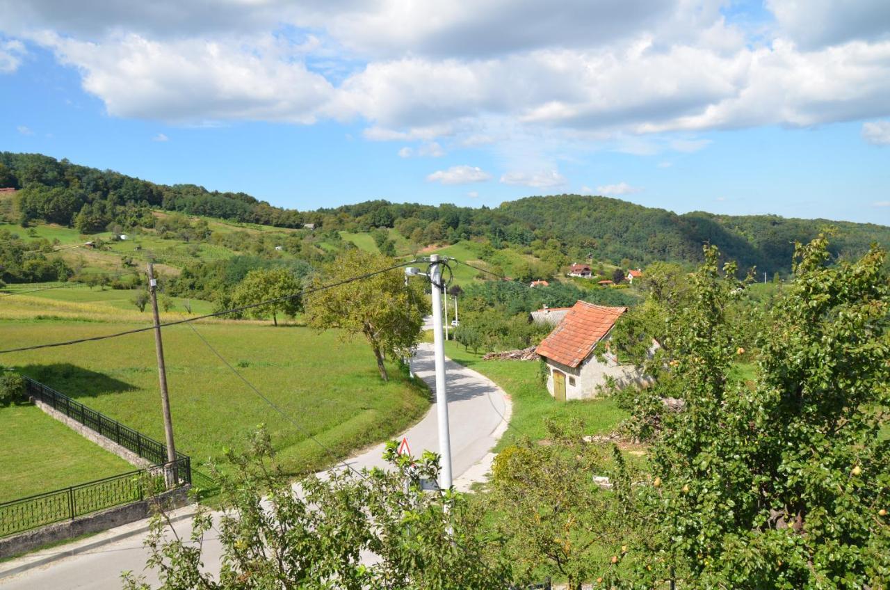Eros & Aphrodite Samobor Ngoại thất bức ảnh