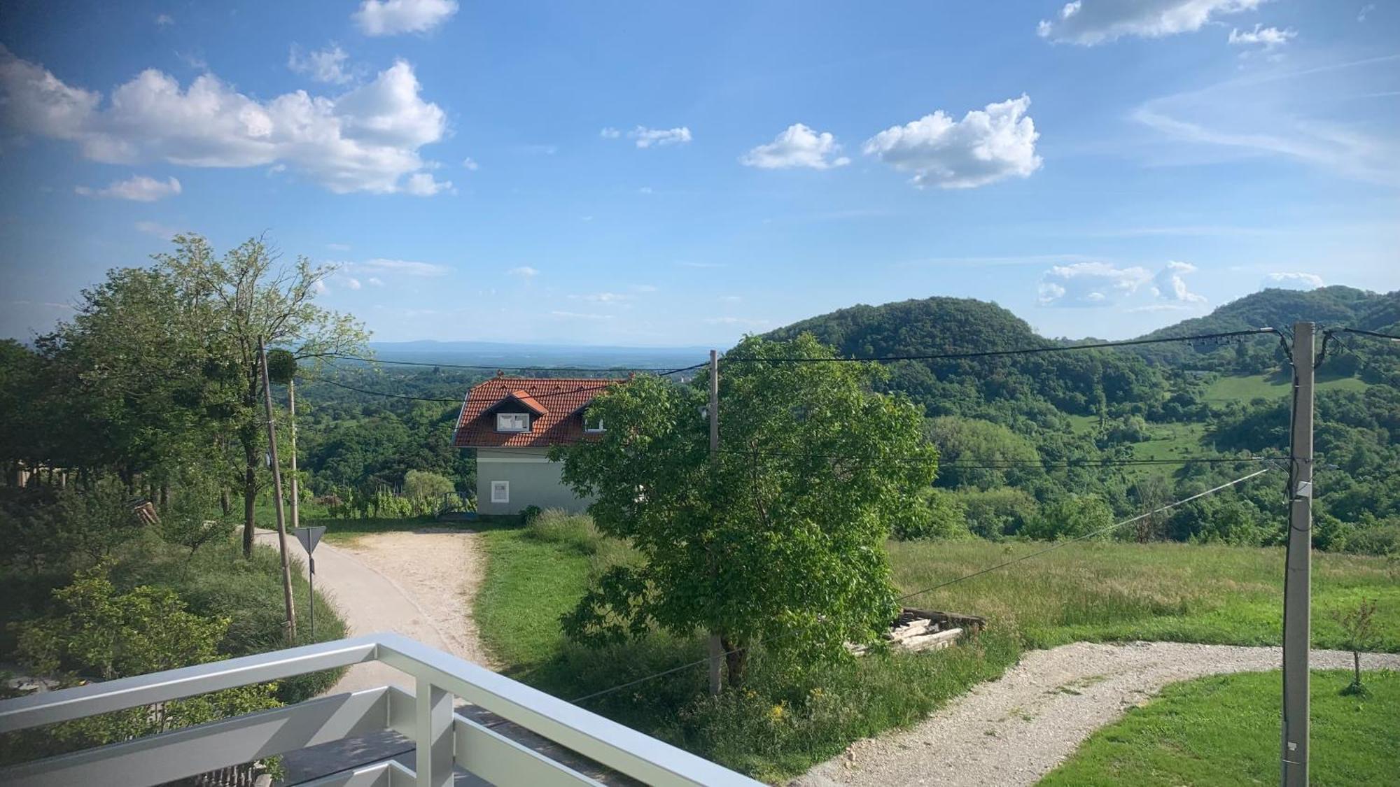 Eros & Aphrodite Samobor Ngoại thất bức ảnh